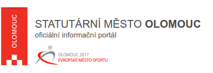 Statutární město Olomouc